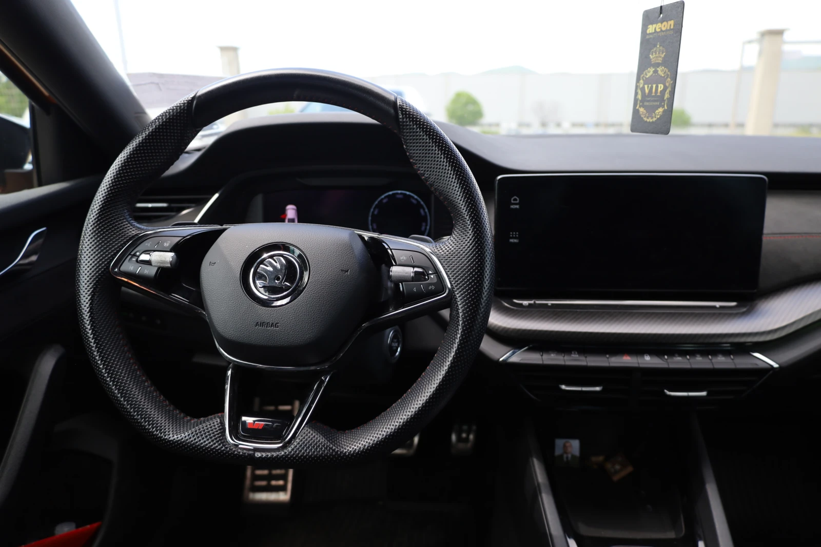 Skoda Octavia Octavia RS, снимка 6 - Автомобили и джипове - 54621972