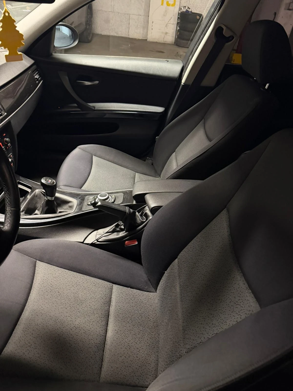 BMW 318, снимка 10 - Автомобили и джипове - 54654532