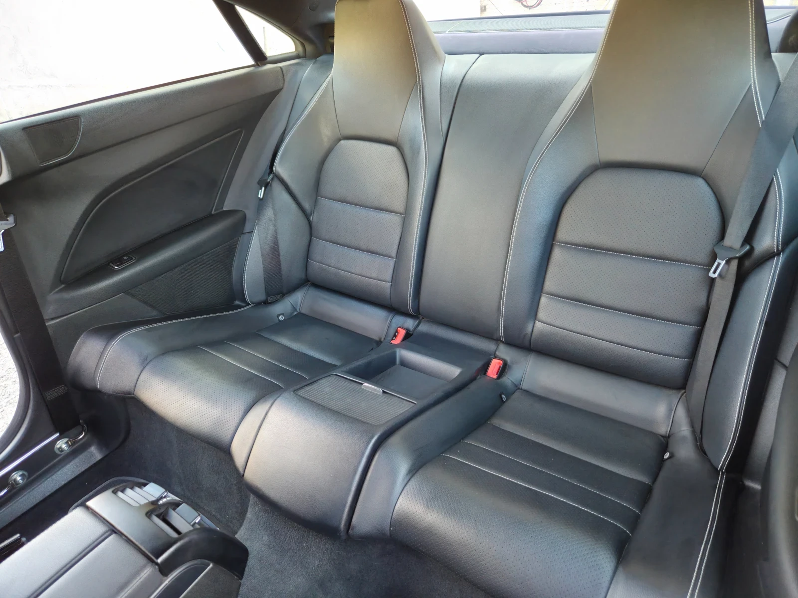 Mercedes-Benz E 350  d AMG pack / 2014 / 113000km, снимка 7 - Автомобили и джипове - 54976398