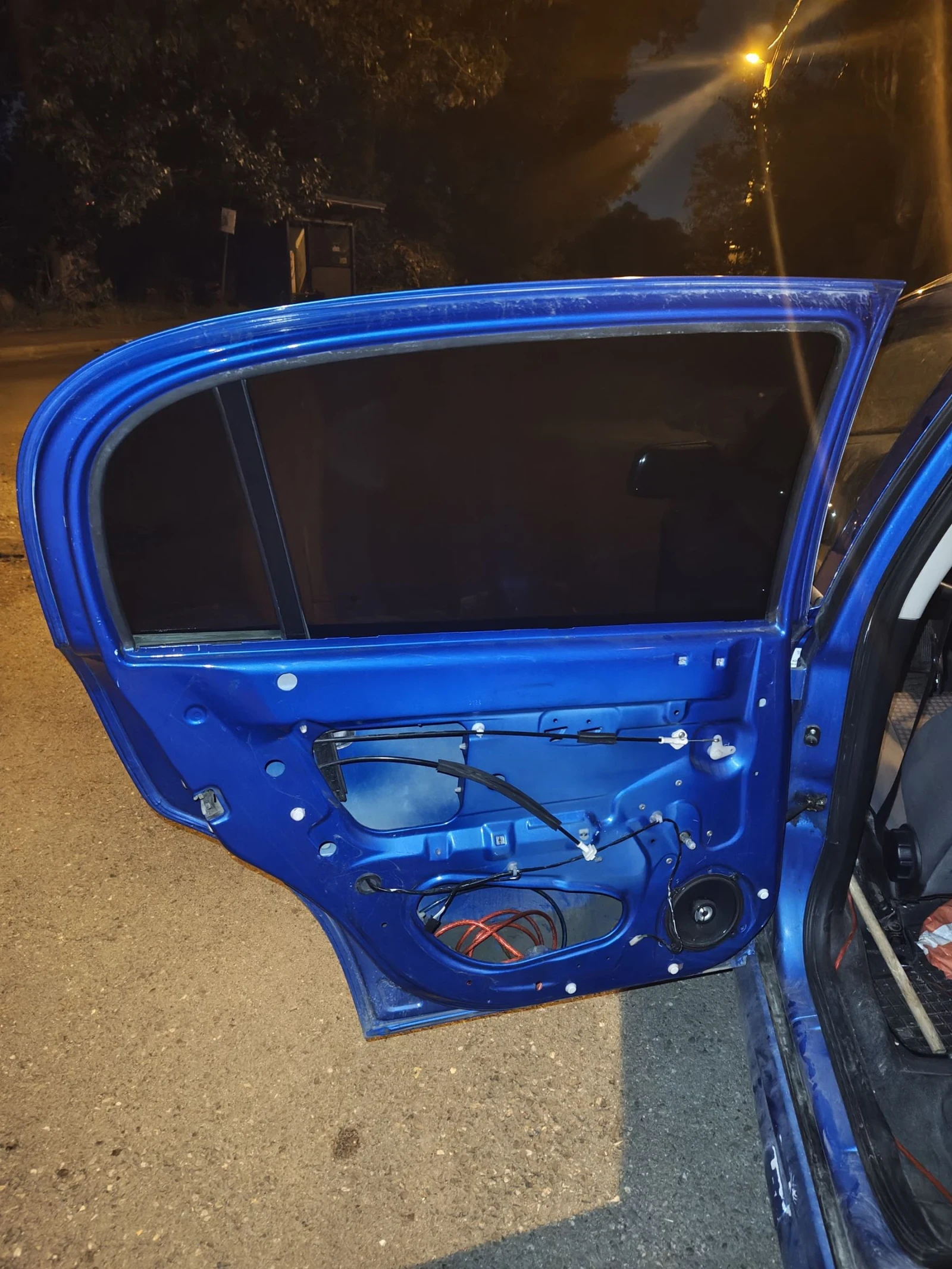 Opel Astra, снимка 2 - Автомобили и джипове - 54991803