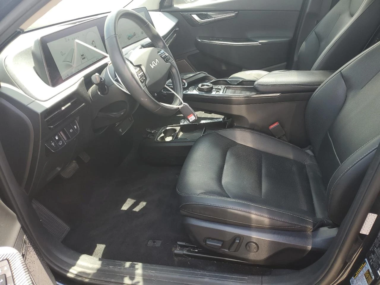 Kia EV6 0.0l Wind, снимка 7 - Автомобили и джипове - 55264158