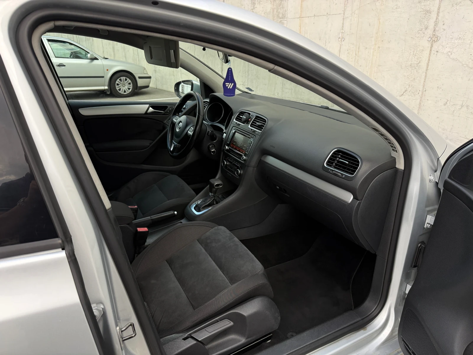 VW Golf 1.4 / 160кс / highline, снимка 7 - Автомобили и джипове - 55316593