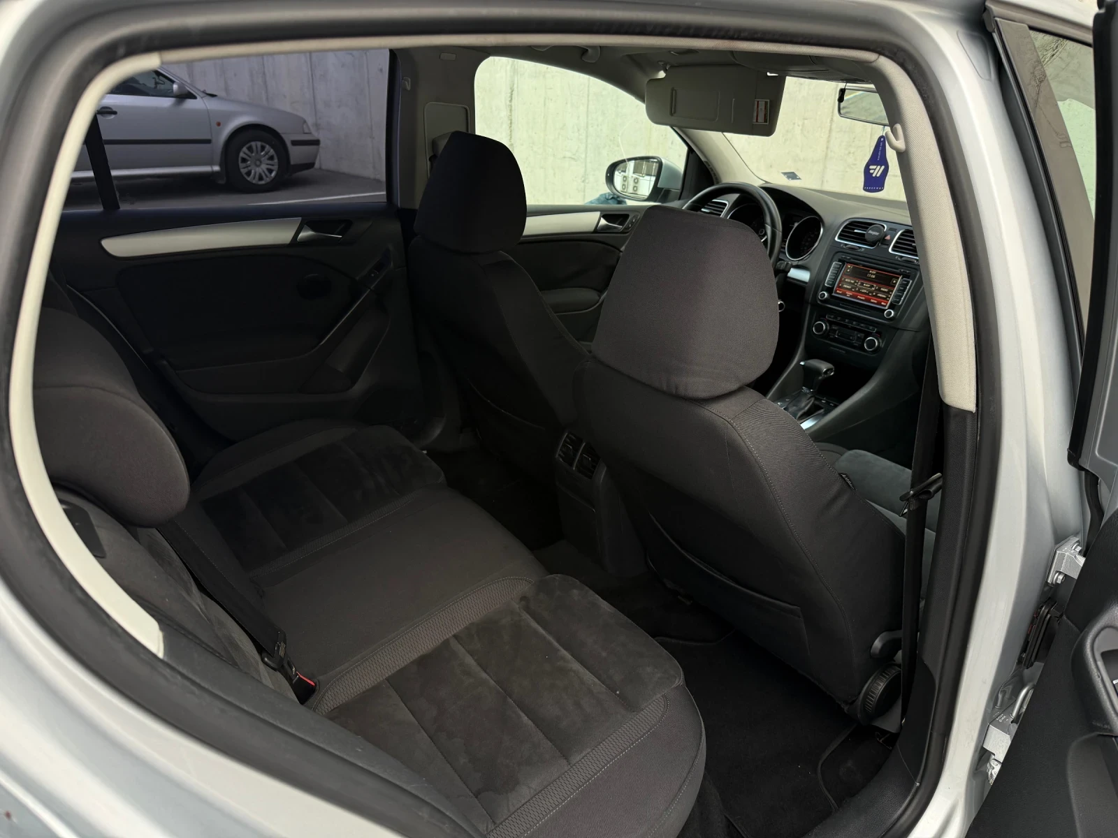 VW Golf 1.4 / 160кс / highline, снимка 10 - Автомобили и джипове - 55316593