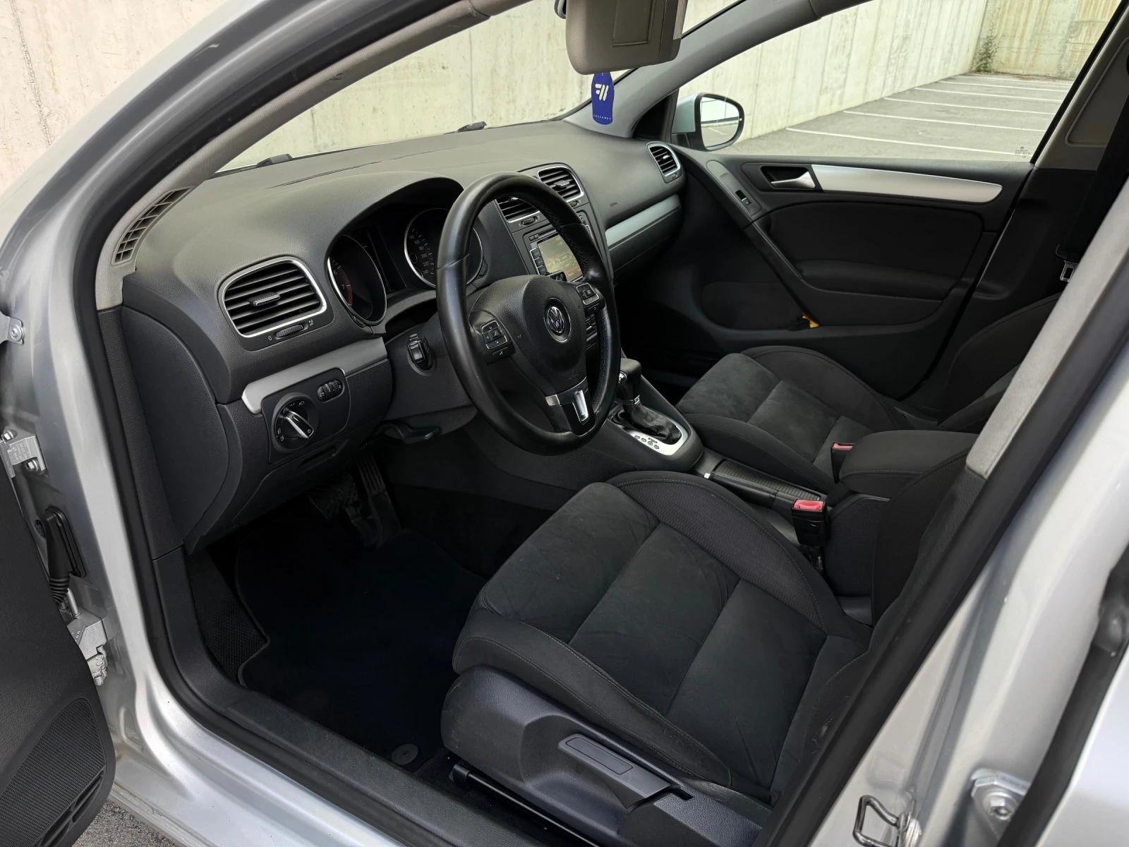 VW Golf 1.4 / 160кс / highline, снимка 6 - Автомобили и джипове - 55316593
