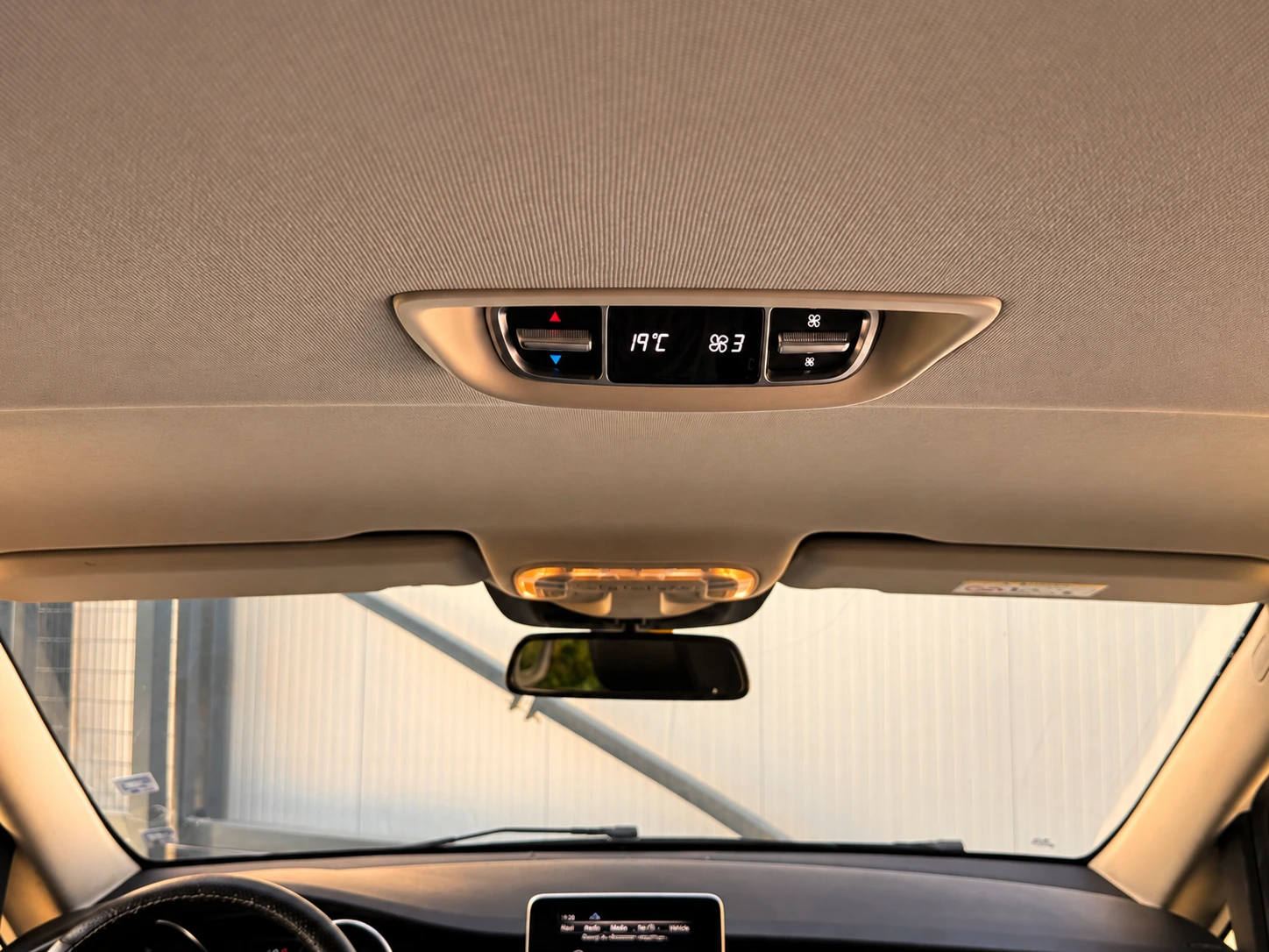 Mercedes-Benz V 300 ������ Avantgarde Long | Mobile.bg � ����������� 16