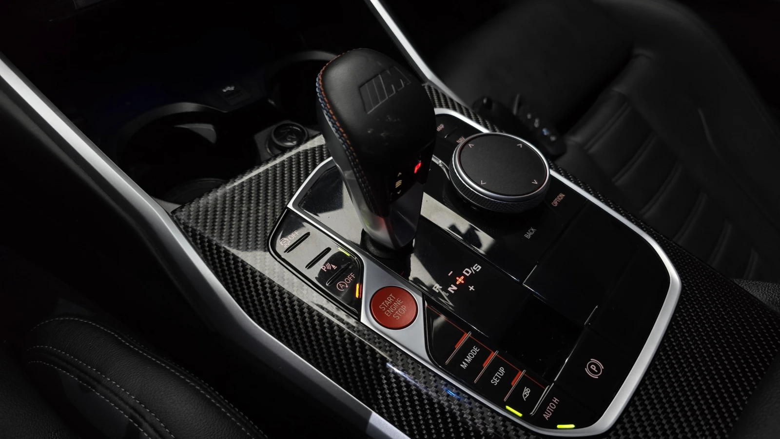 BMW M2 Coupe HUD* KEYLESS* ПОДГРЕВ ВОЛАН, снимка 10 - Автомобили и джипове - 55391820