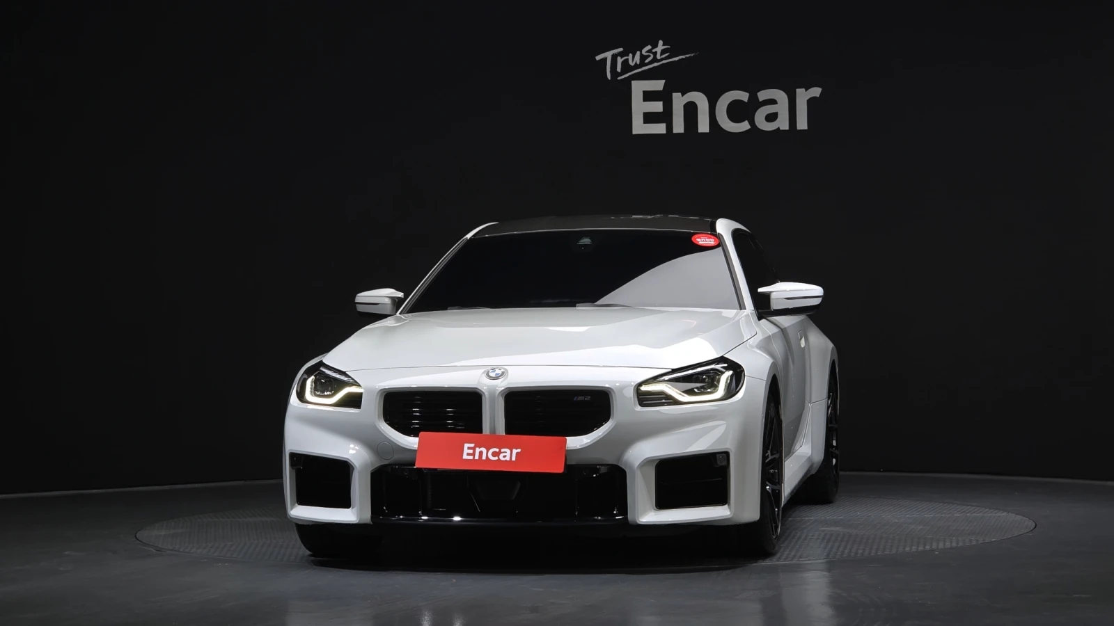 BMW M2 Coupe HUD* KEYLESS* ПОДГРЕВ ВОЛАН, снимка 2 - Автомобили и джипове - 55391820