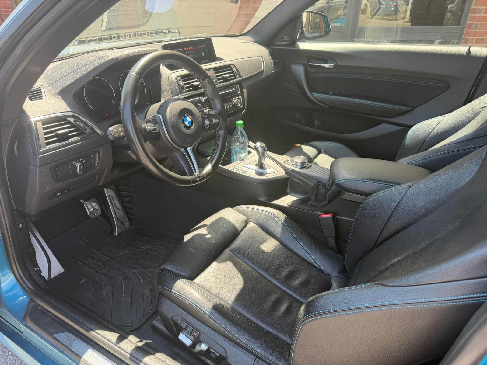 BMW M2 ЦЕНА ДО БЪЛГАРИЯ РЕГИСТРАЦИЯ & АВТОКРЕДИТ, снимка 7 - Автомобили и джипове - 55596479