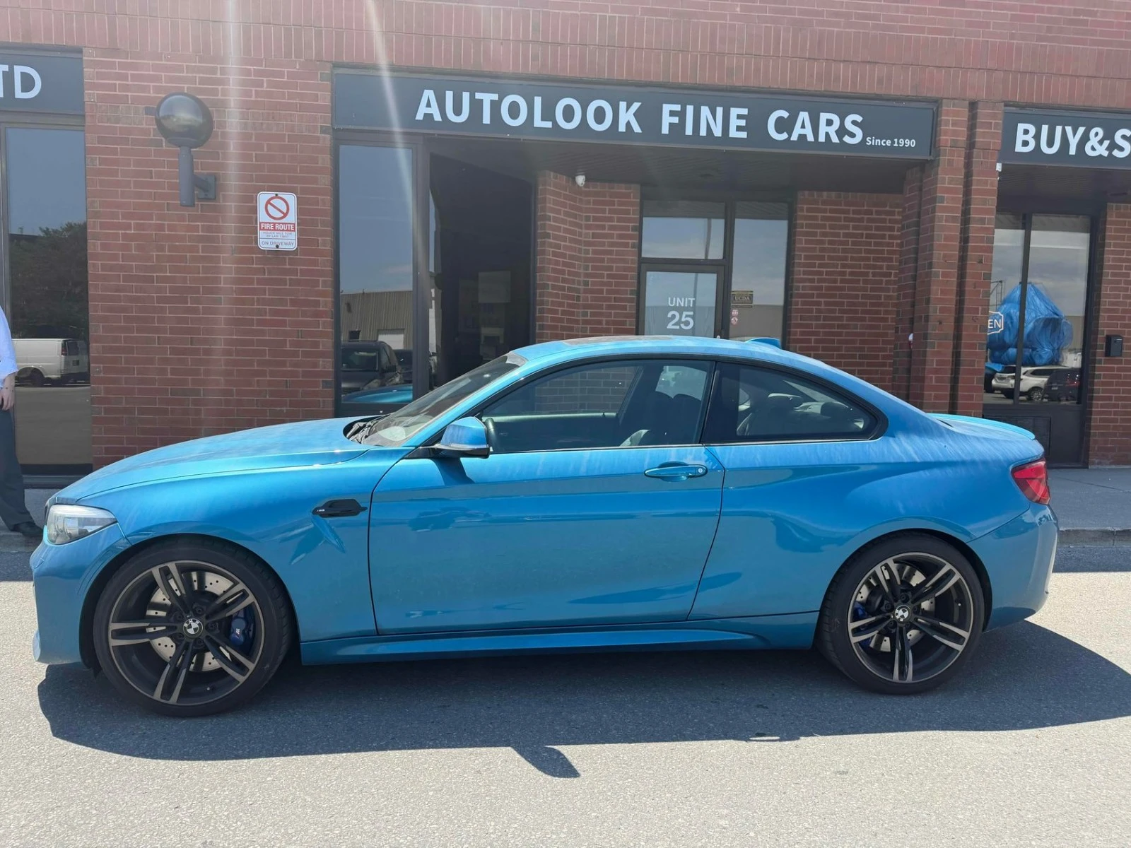 BMW M2 ЦЕНА ДО БЪЛГАРИЯ РЕГИСТРАЦИЯ & АВТОКРЕДИТ, снимка 3 - Автомобили и джипове - 55596479