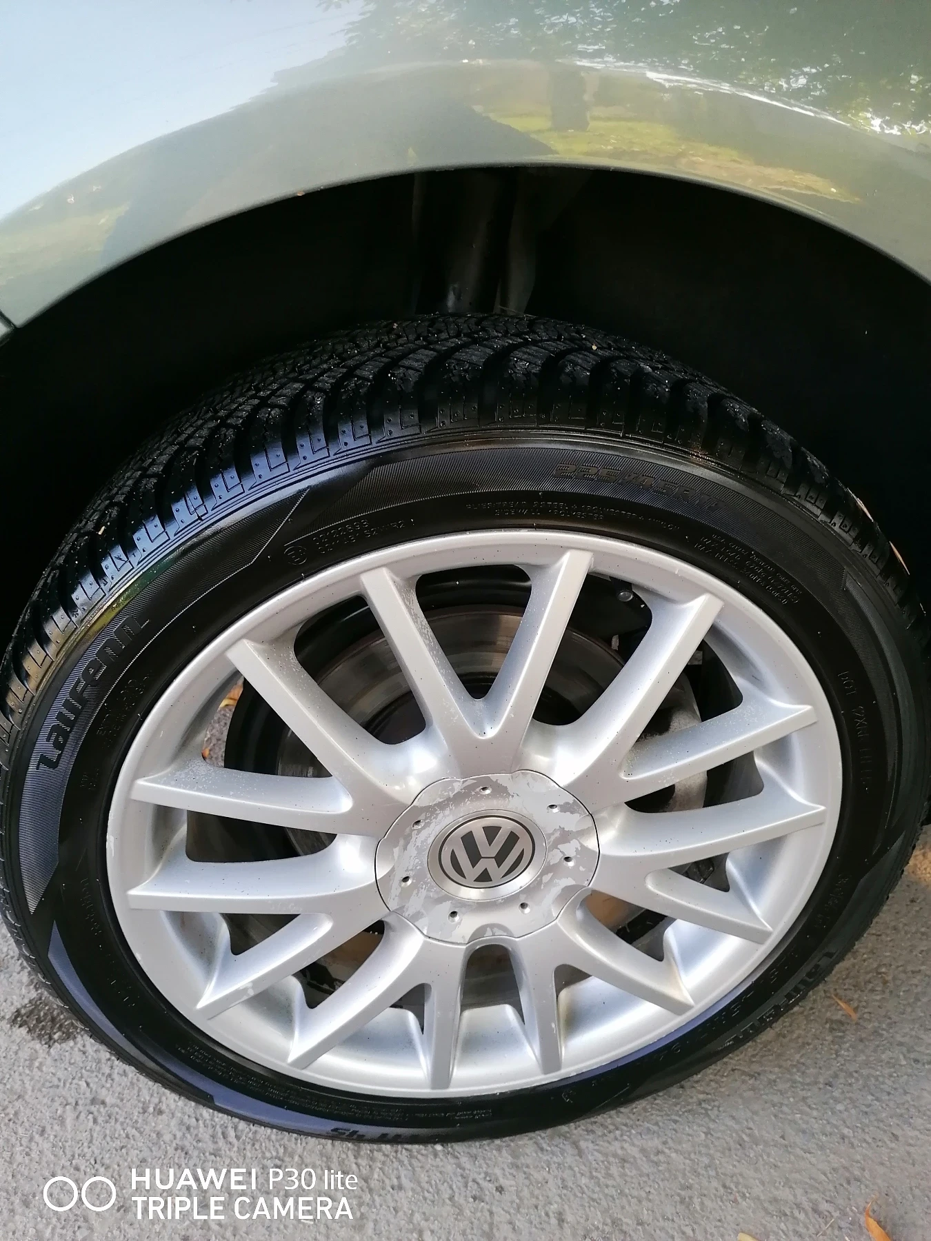 VW Golf GT, снимка 13 - Автомобили и джипове - 55736068