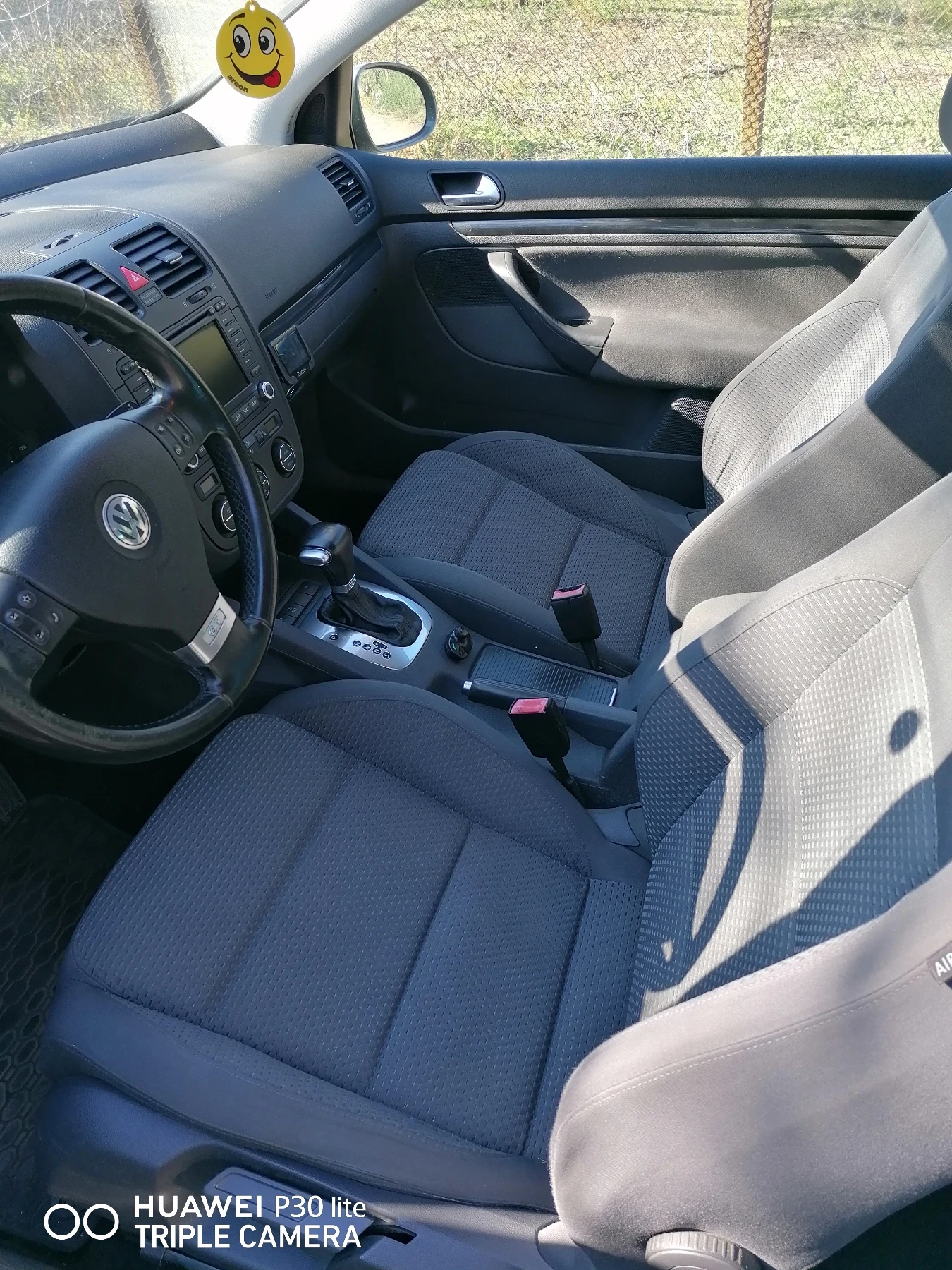 VW Golf GT, снимка 17 - Автомобили и джипове - 55736068