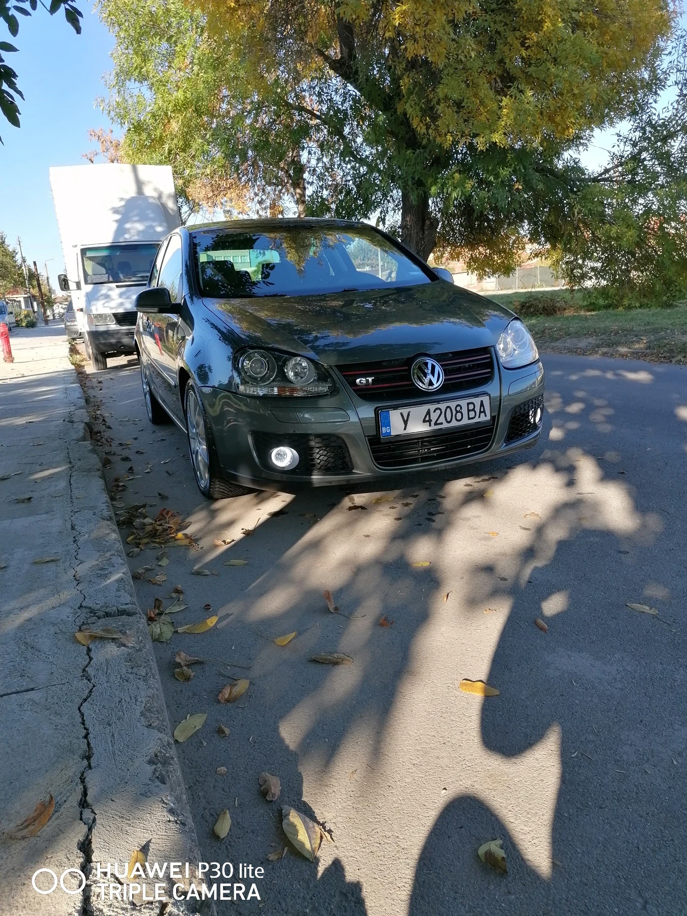 VW Golf GT, снимка 11 - Автомобили и джипове - 55736068