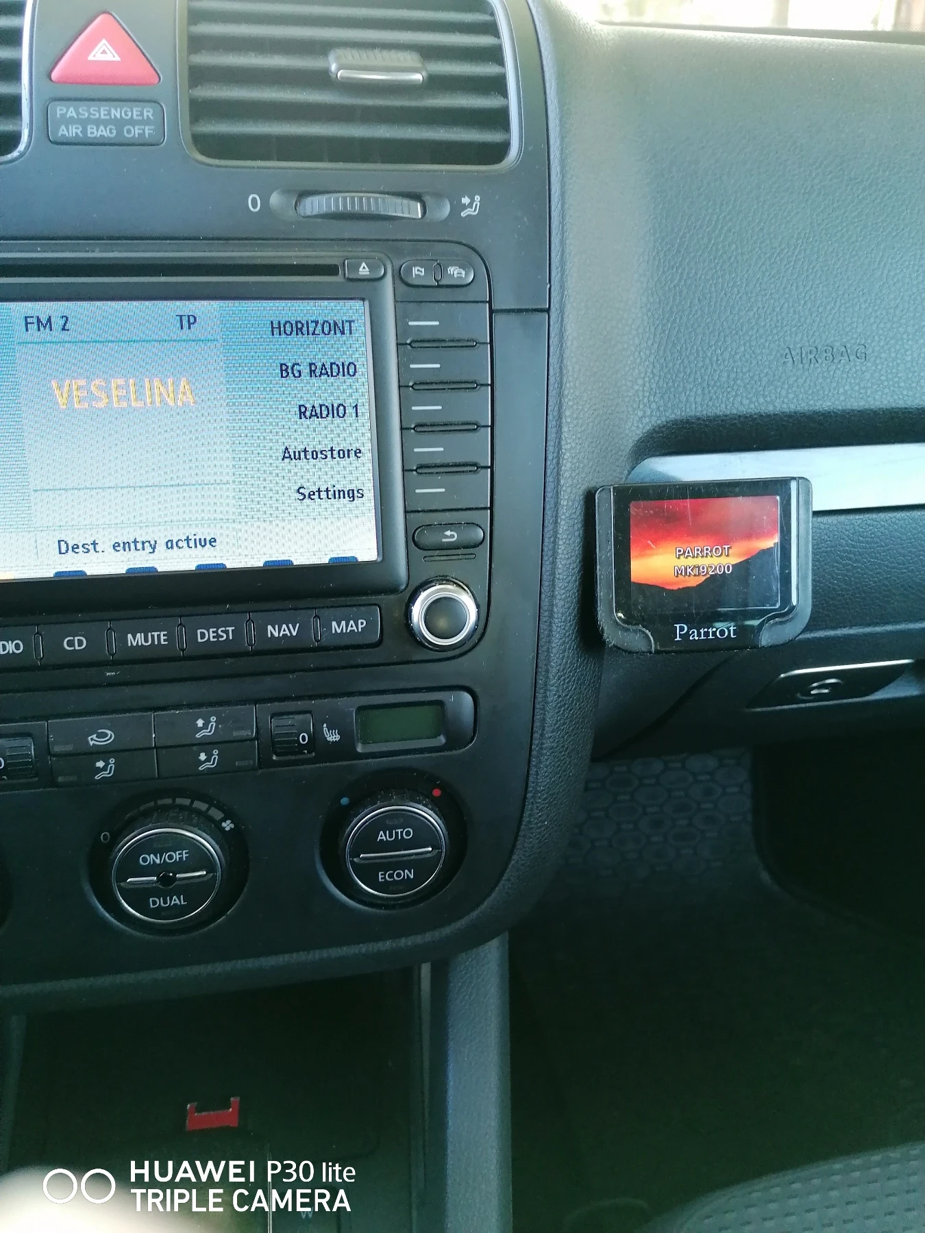 VW Golf GT, снимка 7 - Автомобили и джипове - 55736068