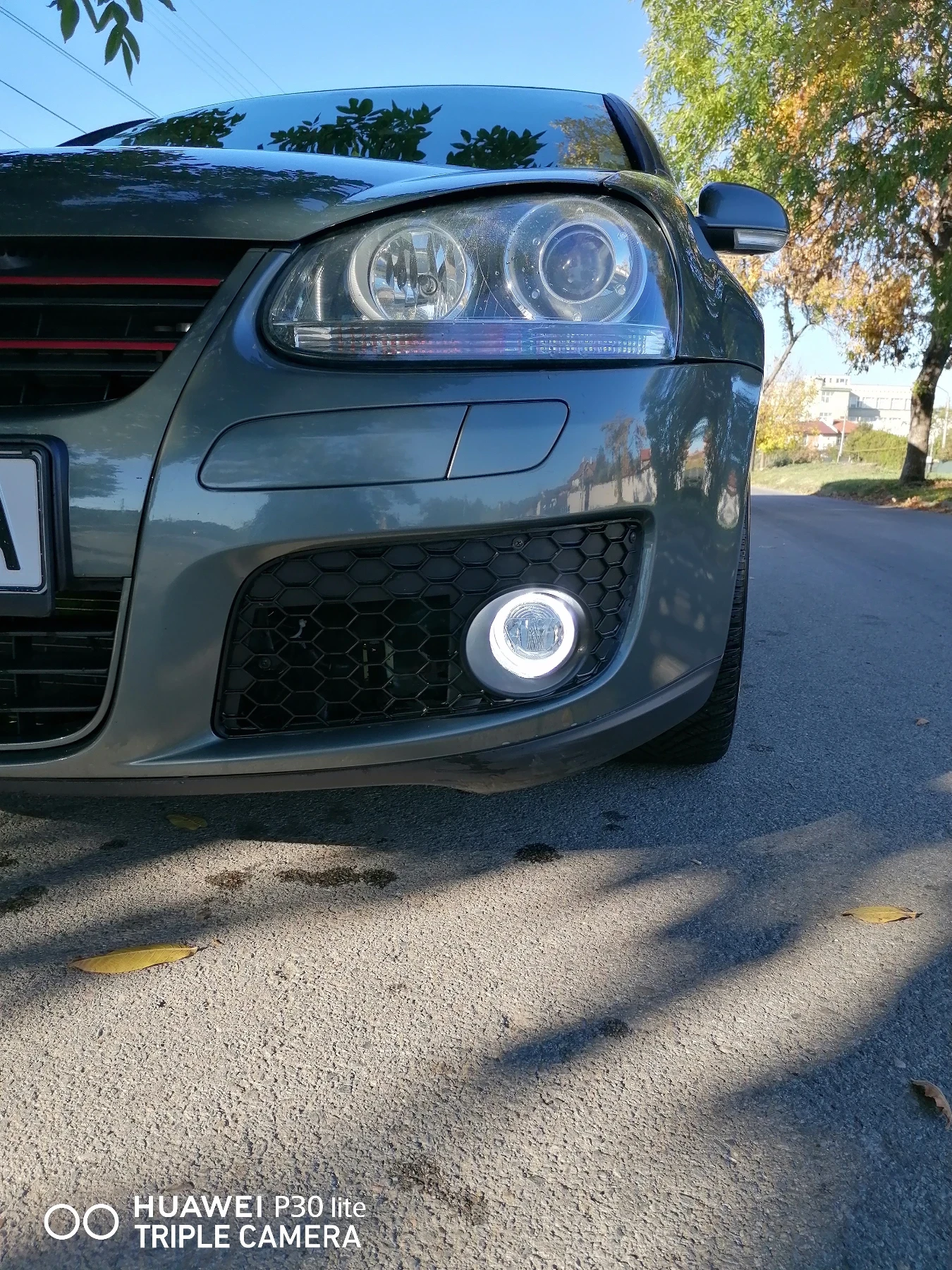 VW Golf GT, снимка 10 - Автомобили и джипове - 55736068