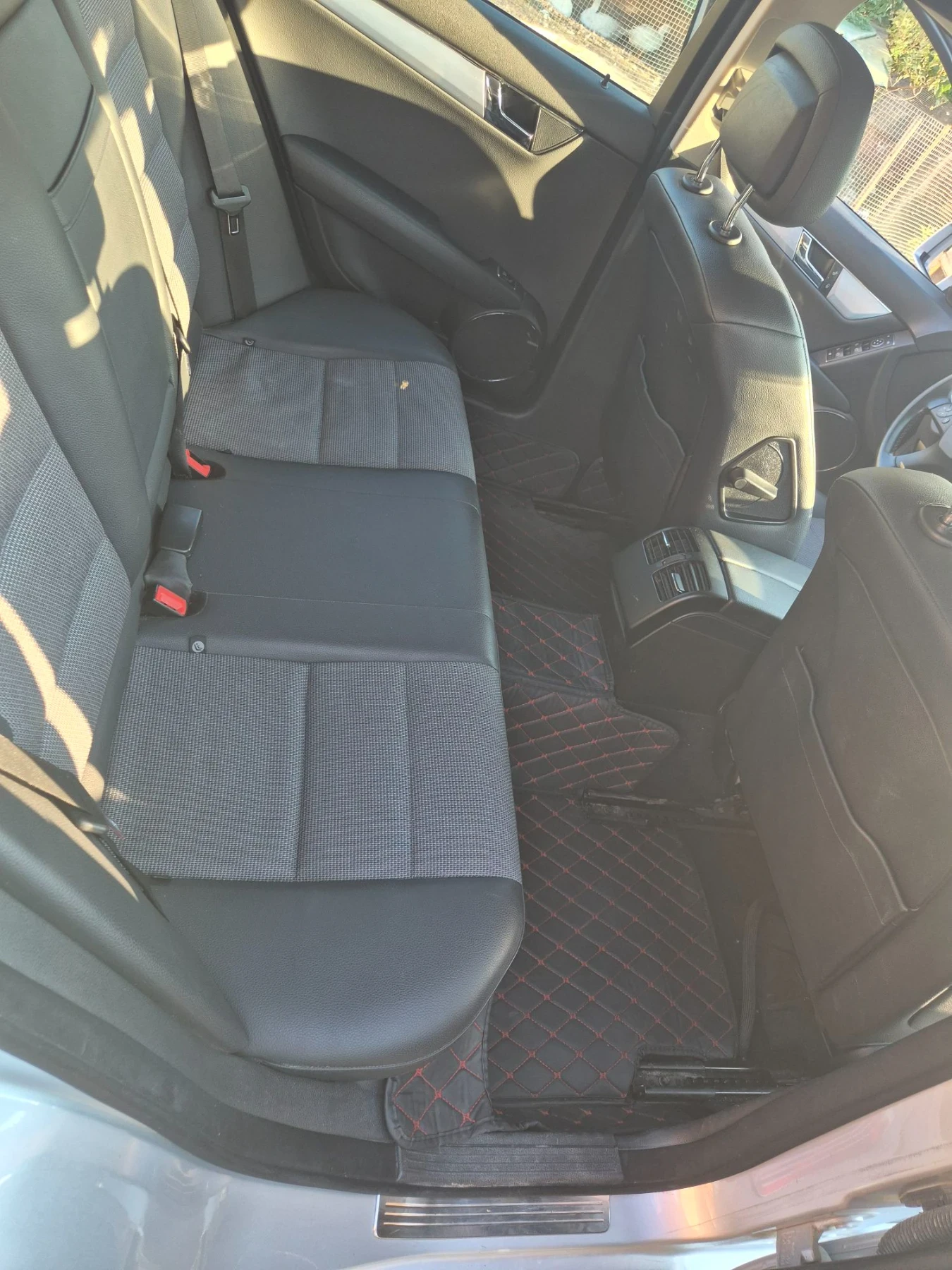 Mercedes-Benz C 220 | Mobile.bg � ����������� 6