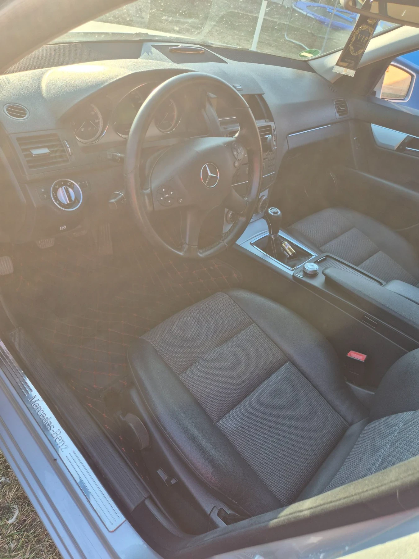 Mercedes-Benz C 220 | Mobile.bg � ����������� 3