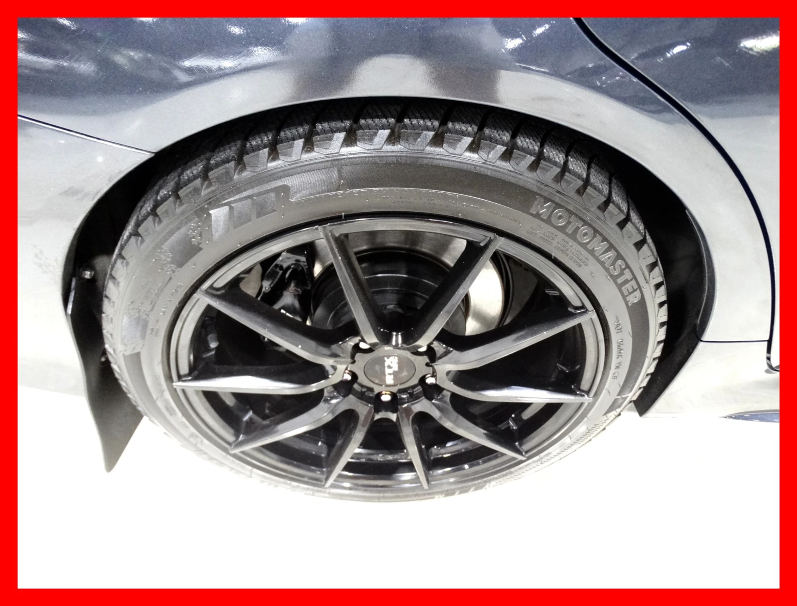 Subaru WRX STI | 6SPD MANUAL | HARMAN KARDON | LEATHER | Mobile.bg � ����������� 17