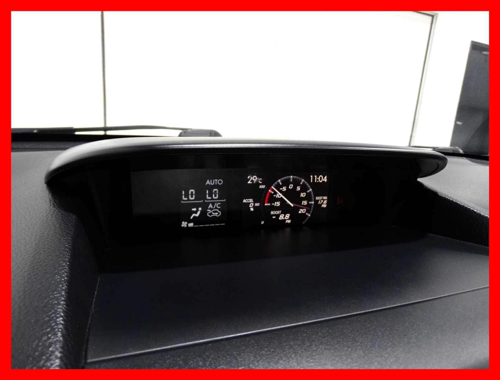 Subaru WRX STI | 6SPD MANUAL | HARMAN KARDON | LEATHER | Mobile.bg � ����������� 10