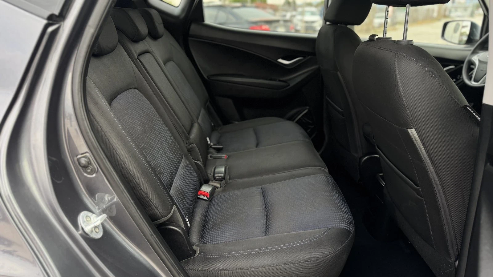 Hyundai Ix20 1.6 avtomat GAZ, снимка 14 - Автомобили и джипове - 56227356