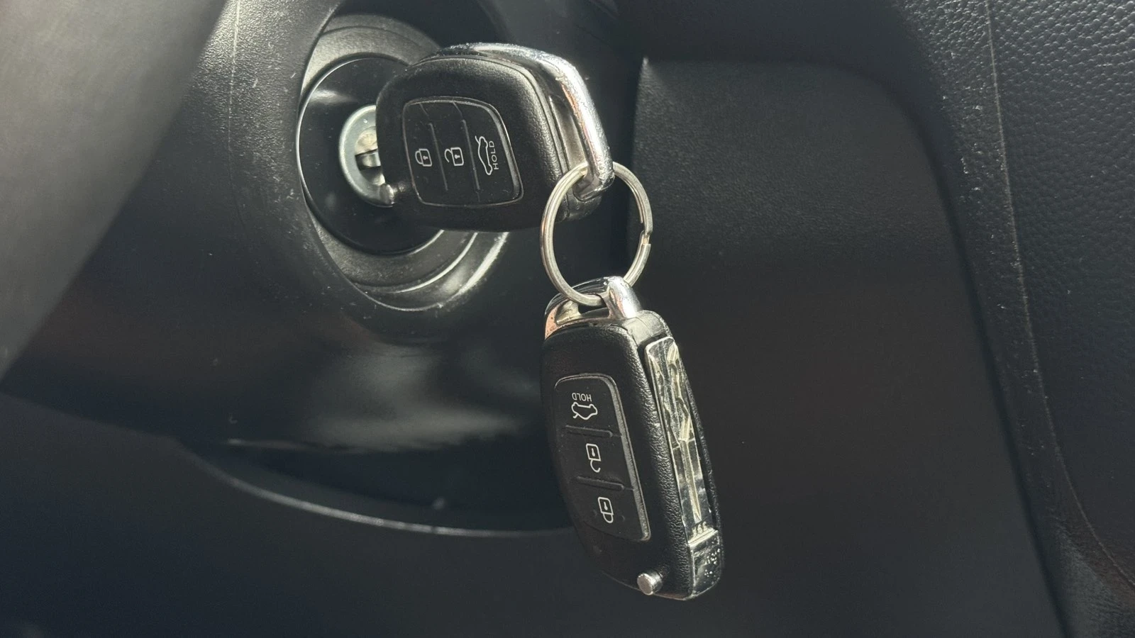 Hyundai Ix20 1.6 avtomat GAZ, снимка 11 - Автомобили и джипове - 56227356