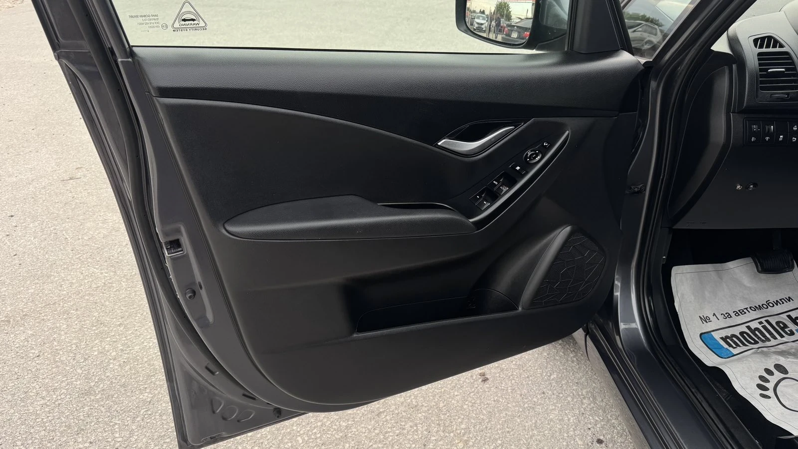 Hyundai Ix20 1.6 avtomat GAZ, снимка 10 - Автомобили и джипове - 56227356