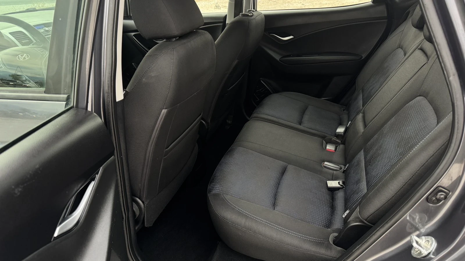 Hyundai Ix20 1.6 avtomat GAZ, снимка 15 - Автомобили и джипове - 56227356