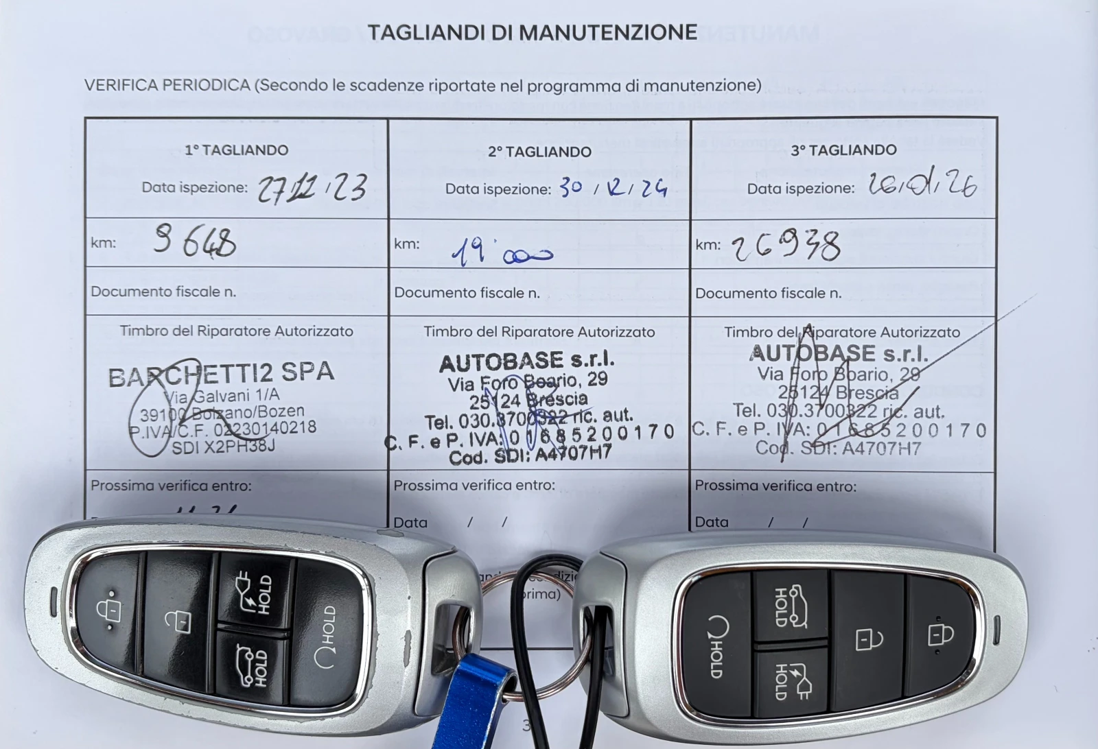 Hyundai Ioniq 5 58kWh, снимка 17 - Автомобили и джипове - 56304496
