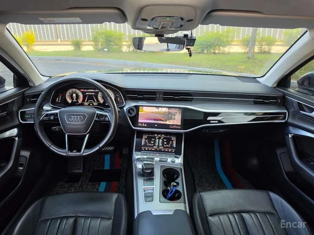 Audi A6 45 TFSI Quattro | ��������������� ��� ������������ | Mobile.bg � ����������� 9