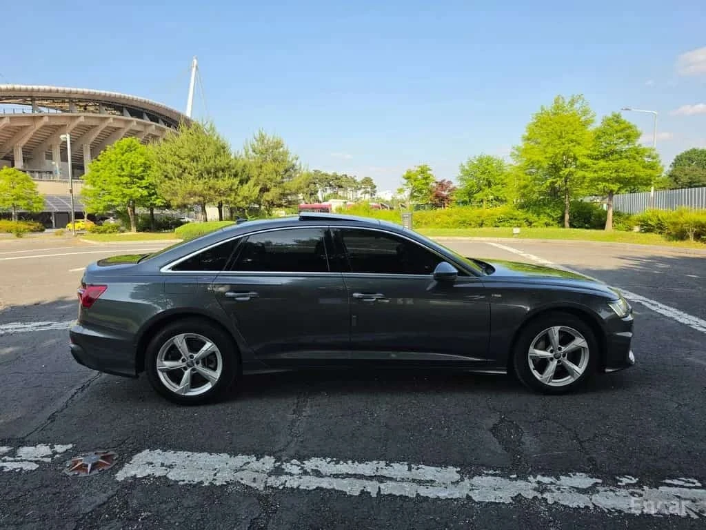 Audi A6 45 TFSI Quattro | ��������������� ��� ������������ | Mobile.bg � ����������� 3
