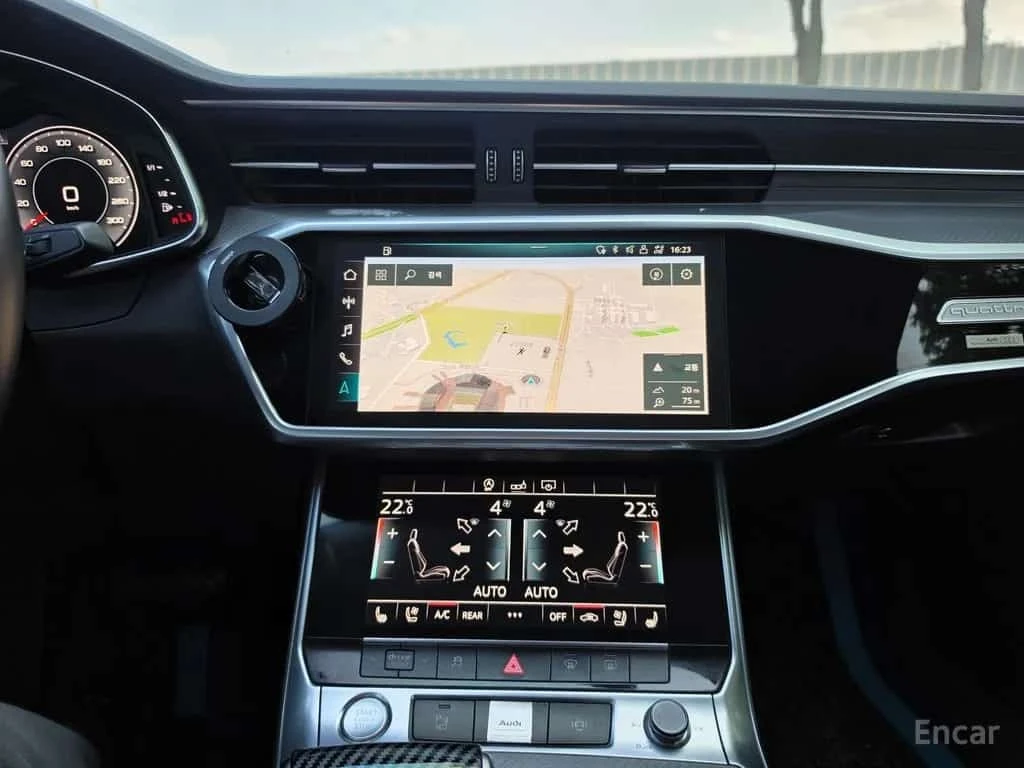 Audi A6 45 TFSI Quattro | ��������������� ��� ������������ | Mobile.bg � ����������� 16