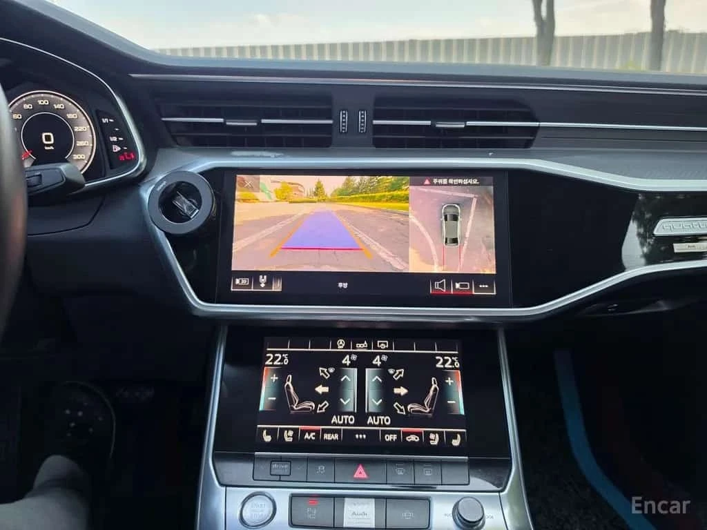 Audi A6 45 TFSI Quattro | ��������������� ��� ������������ | Mobile.bg � ����������� 15