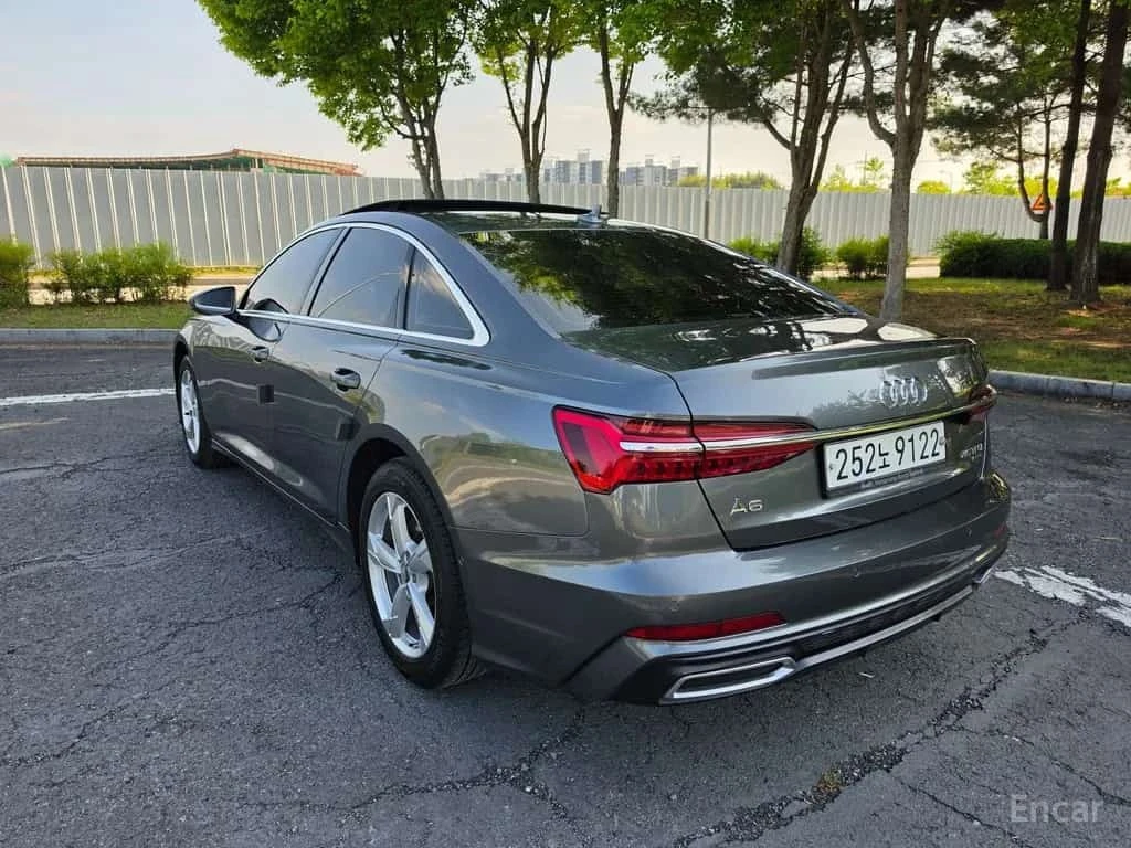 Audi A6 45 TFSI Quattro | ��������������� ��� ������������ | Mobile.bg � ����������� 8