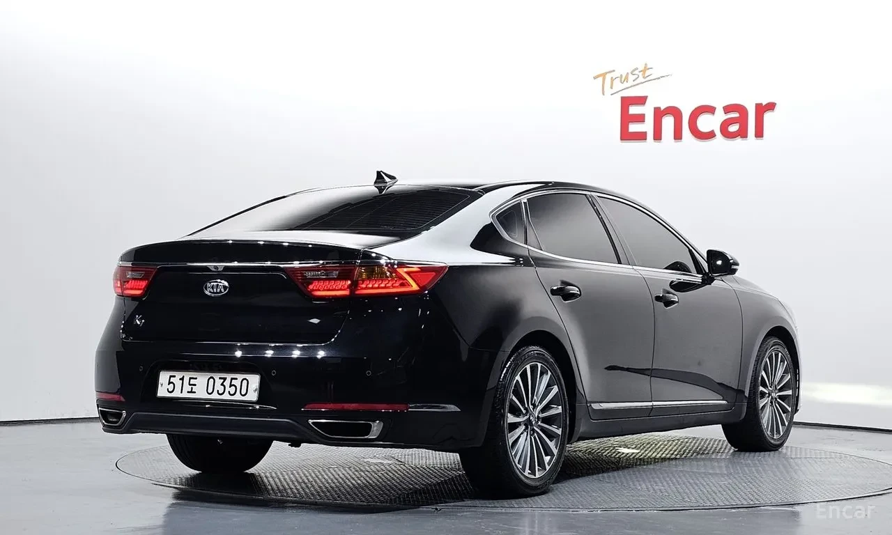 Kia K7 2.4GDI* �������* �����* ������ ����*  | Mobile.bg � ����������� 3