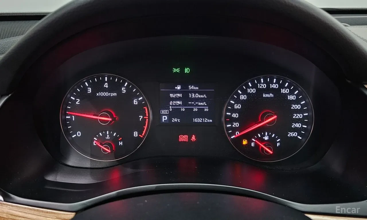 Kia K7 2.4GDI* �������* �����* ������ ����*  | Mobile.bg � ����������� 10