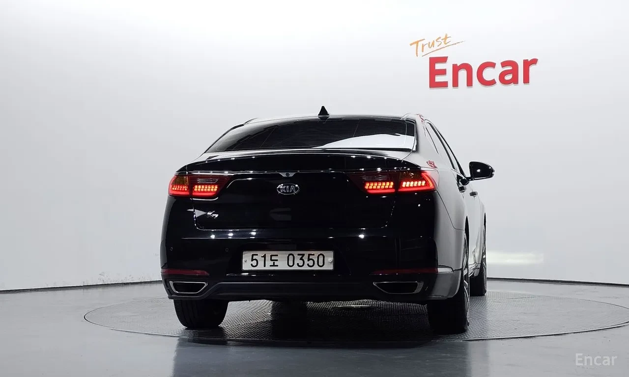 Kia K7 2.4GDI* �������* �����* ������ ����*  | Mobile.bg � ����������� 4