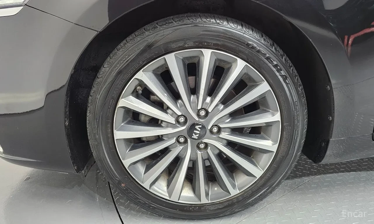 Kia K7 2.4GDI* �������* �����* ������ ����*  | Mobile.bg � ����������� 6