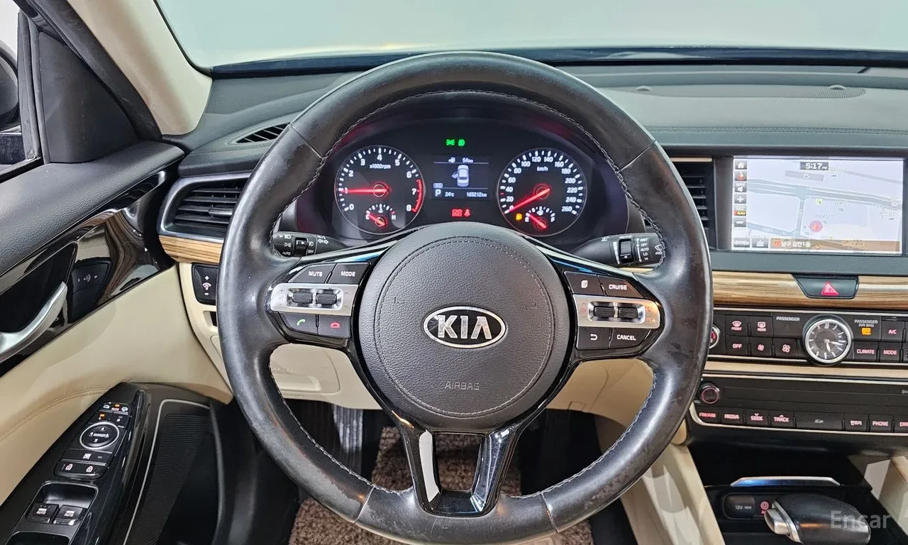 Kia K7 2.4GDI* �������* �����* ������ ����*  | Mobile.bg � ����������� 9