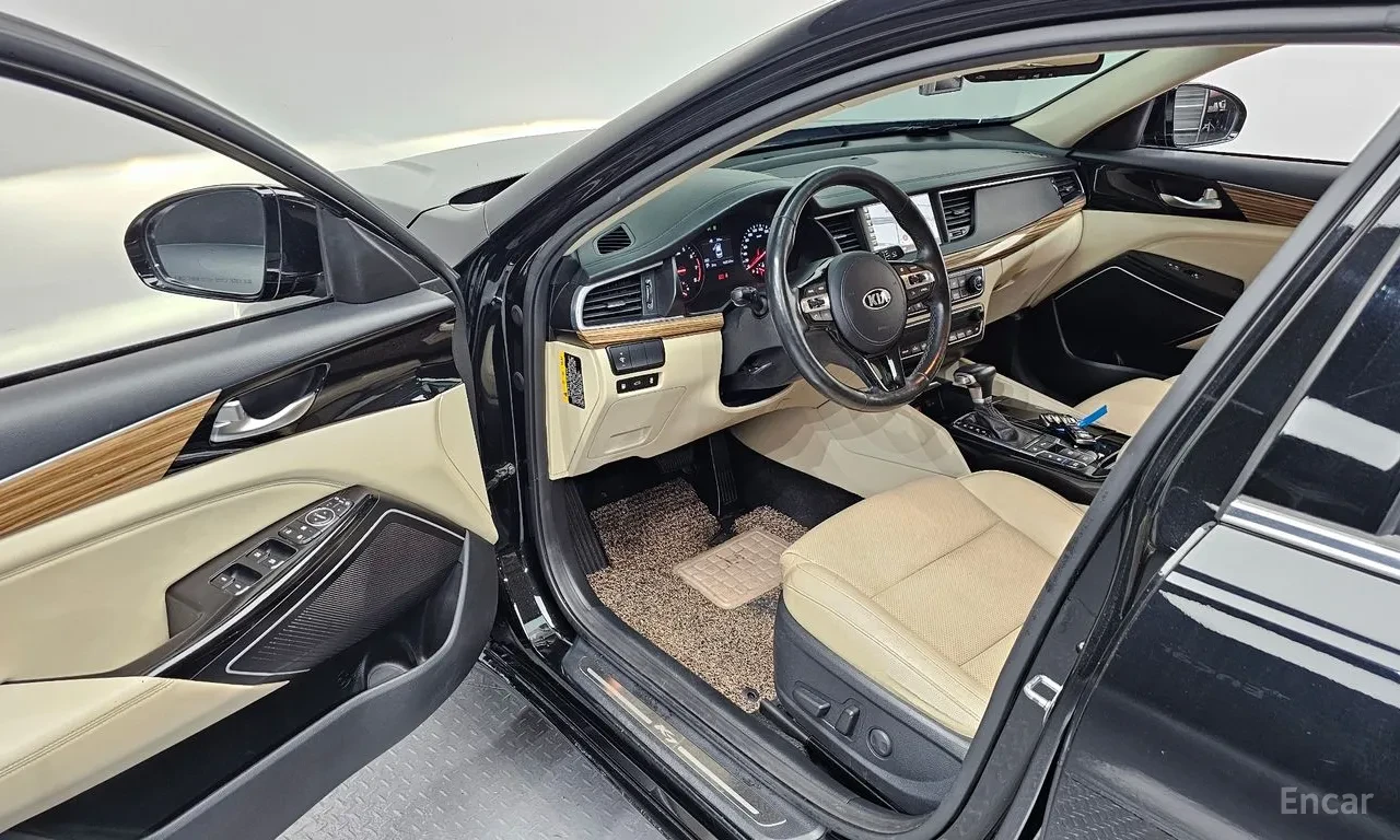 Kia K7 2.4GDI* �������* �����* ������ ����*  | Mobile.bg � ����������� 7