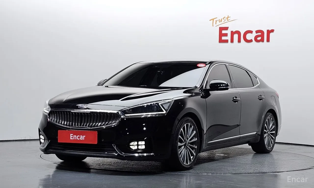 Kia K7 2.4GDI* ПОДГРЕВ* ОБДУХ* КРАЙНА ЦЕНА* 
