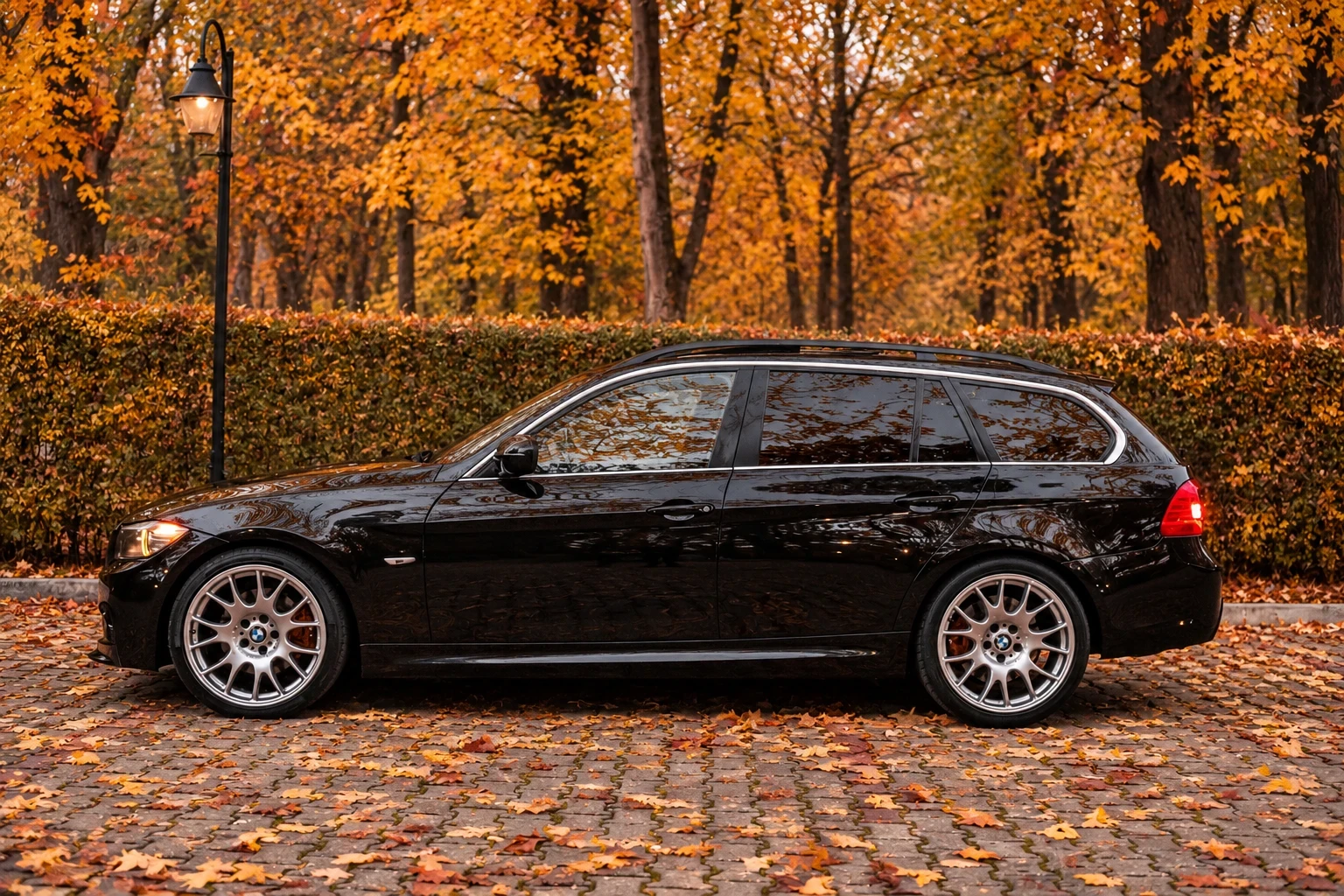 BMW 325 d M57 LCI 197�� / M pack / �������� / CiC / ���� | Mobile.bg � ����������� 7