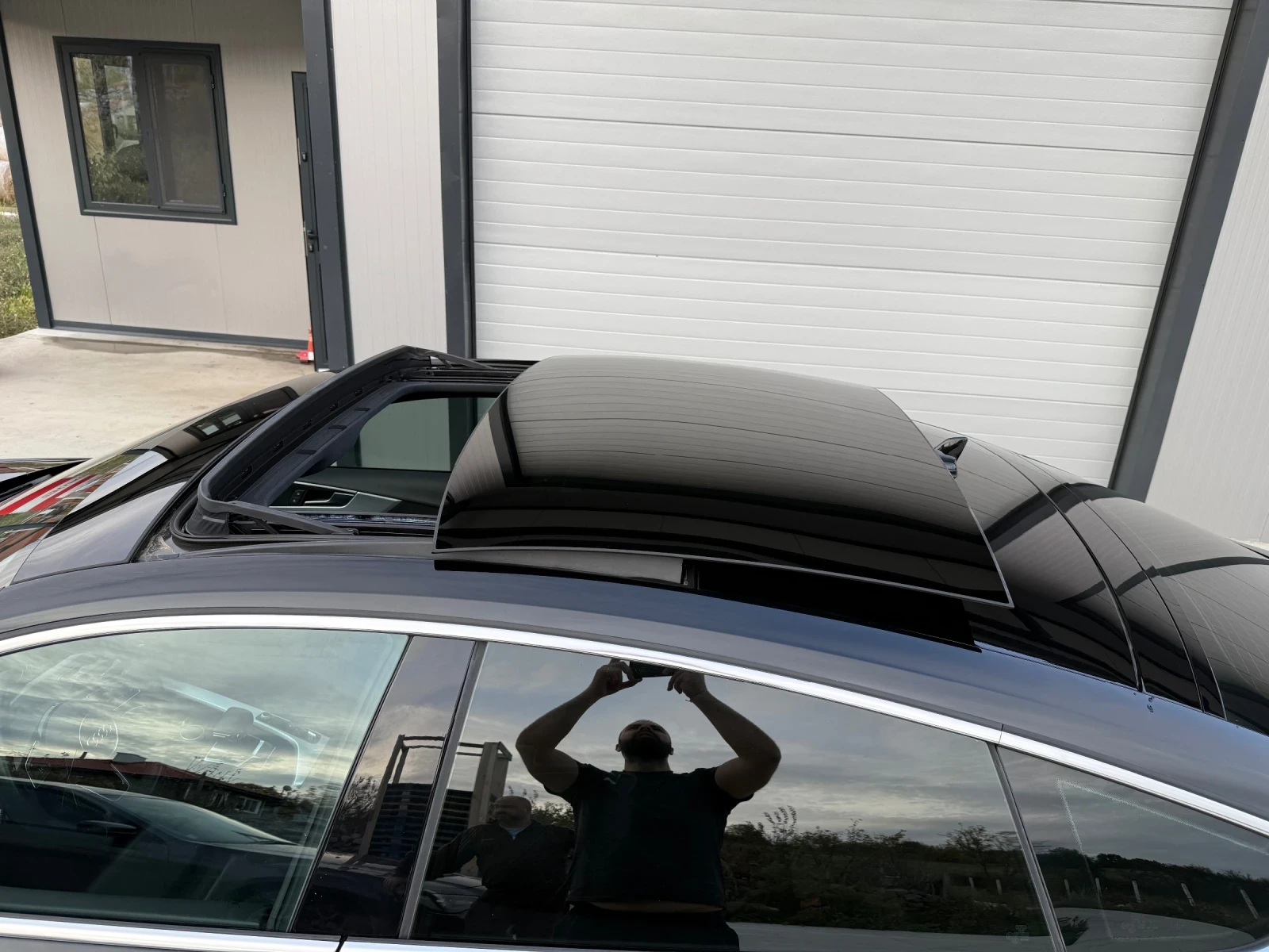 Audi A5 S-line, Quattro, 103 000 km, снимка 8 - Автомобили и джипове - 56749978