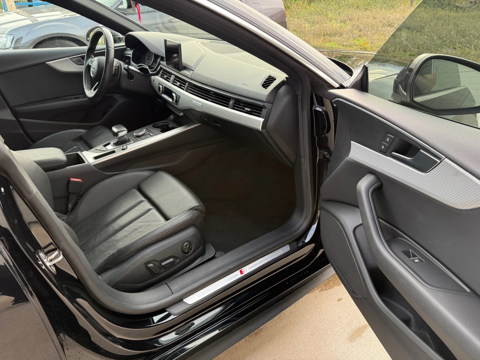 Audi A5 S-line, Quattro, 103 000 km, снимка 10 - Автомобили и джипове - 56749978