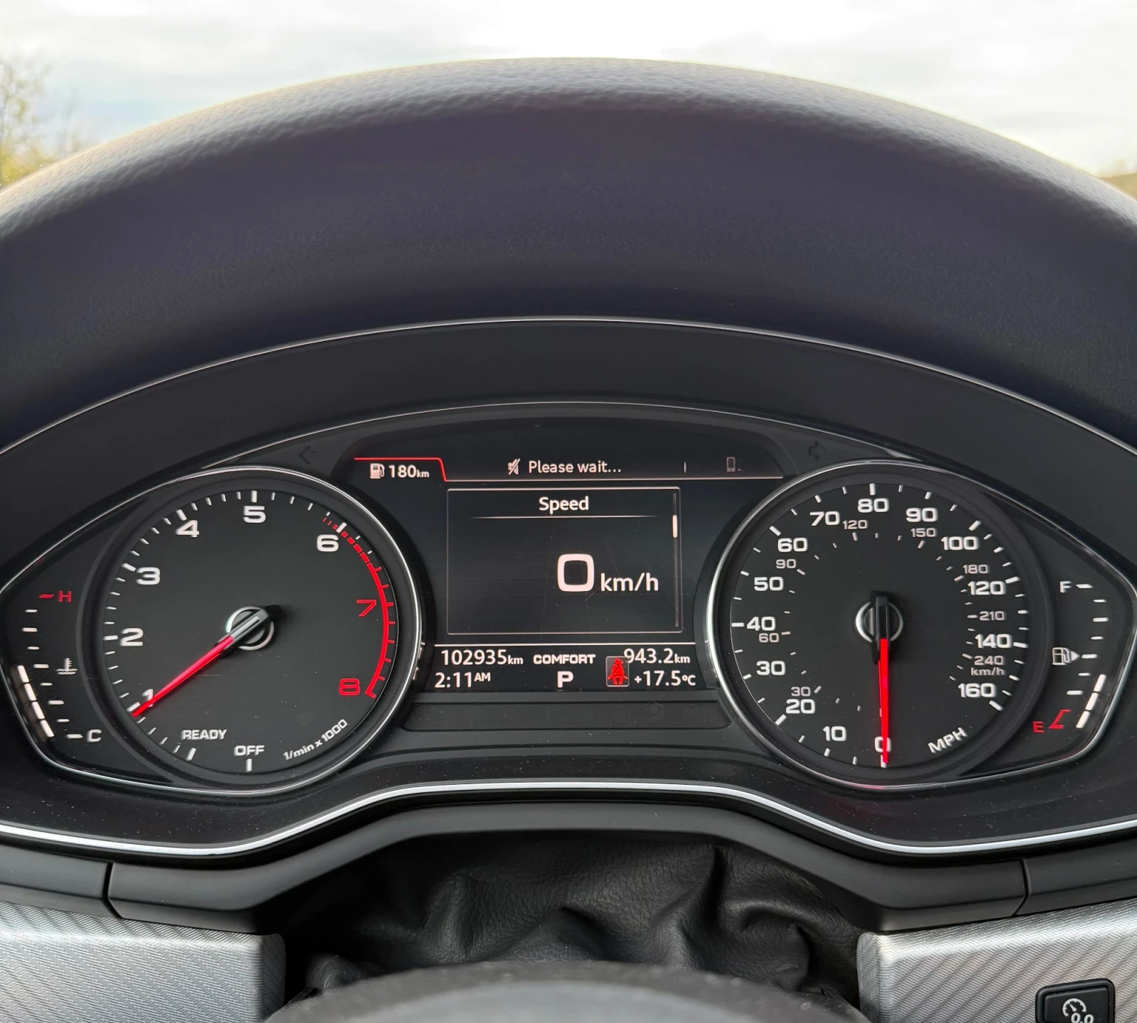 Audi A5 S-line, Quattro, 103 000 km, снимка 15 - Автомобили и джипове - 56749978