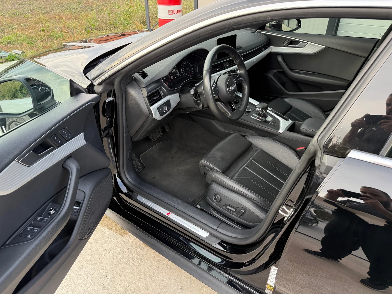 Audi A5 S-line, Quattro, 103 000 km, снимка 9 - Автомобили и джипове - 56749978