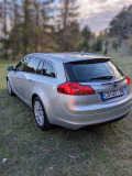 Opel Insignia 2.0 ecoFlex 160 к.с. автоматик 6 ск. - изображение 8