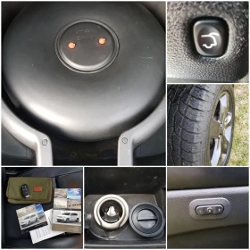 Jeep Grand cherokee 5.7 HEMI LPG * DISTRONIC* , снимка 13