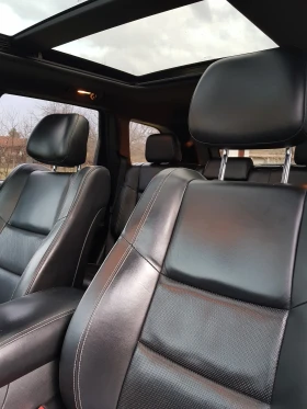 Jeep Grand cherokee 5.7 HEMI LPG * DISTRONIC* , снимка 8