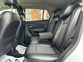 Chevrolet Trax 1.6 Бензин/Реални км/ГАРАНЦИЯ ОТ КЕНТАВЪР, снимка 9