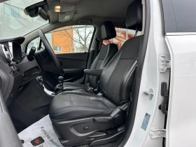 Chevrolet Trax 1.6 Бензин/Реални км/ГАРАНЦИЯ ОТ КЕНТАВЪР, снимка 8
