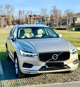 Volvo XC60 B4, снимка 1